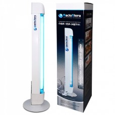 Бактерицидный облучатель BactoSfera OBB 15P-METAL OZONE